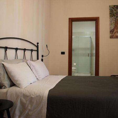 B&B Le Terrazze Lama Balice ビトント エクステリア 写真