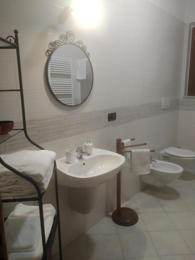 B&B Le Terrazze Lama Balice ビトント エクステリア 写真