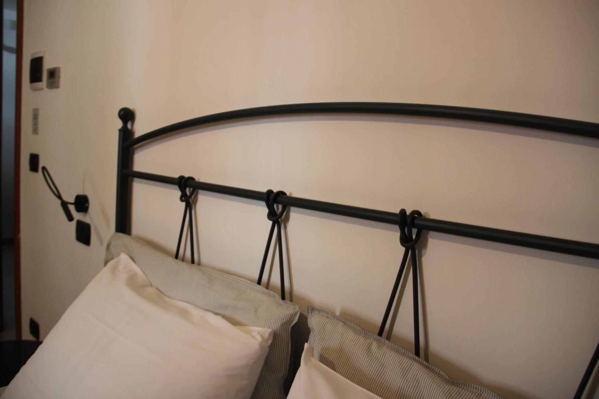 B&B Le Terrazze Lama Balice ビトント エクステリア 写真