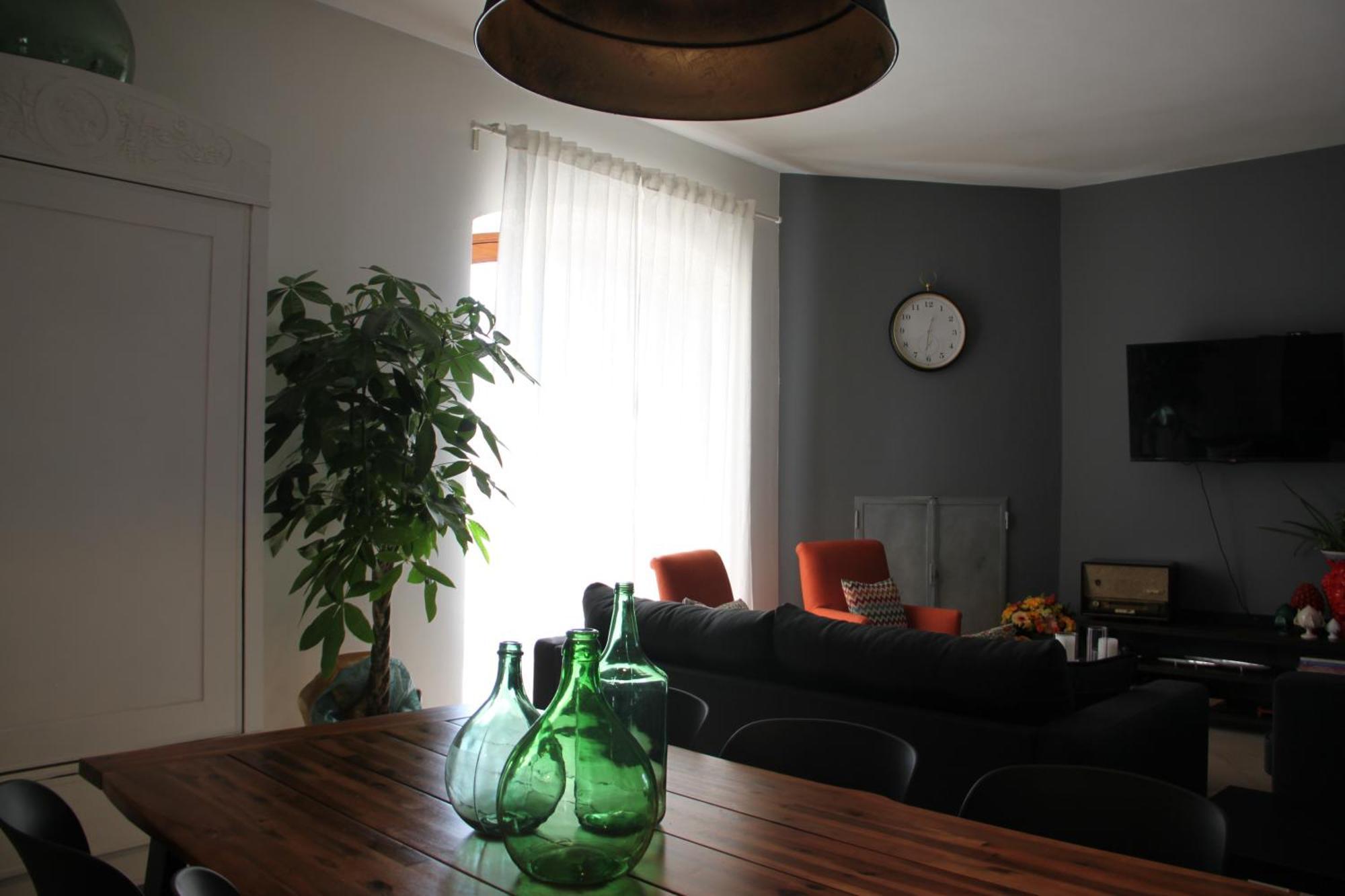 B&B Le Terrazze Lama Balice ビトント エクステリア 写真