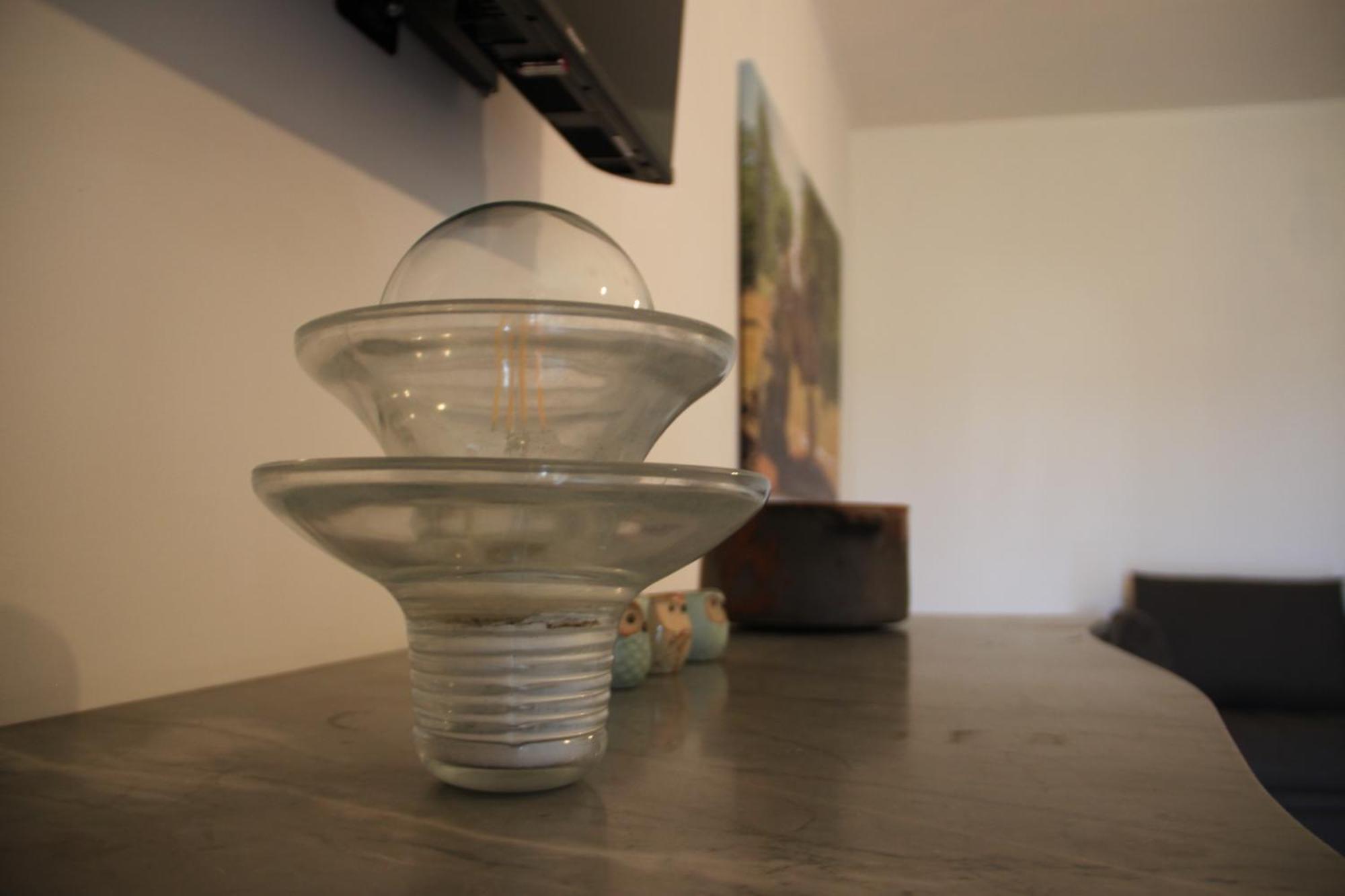 B&B Le Terrazze Lama Balice ビトント エクステリア 写真