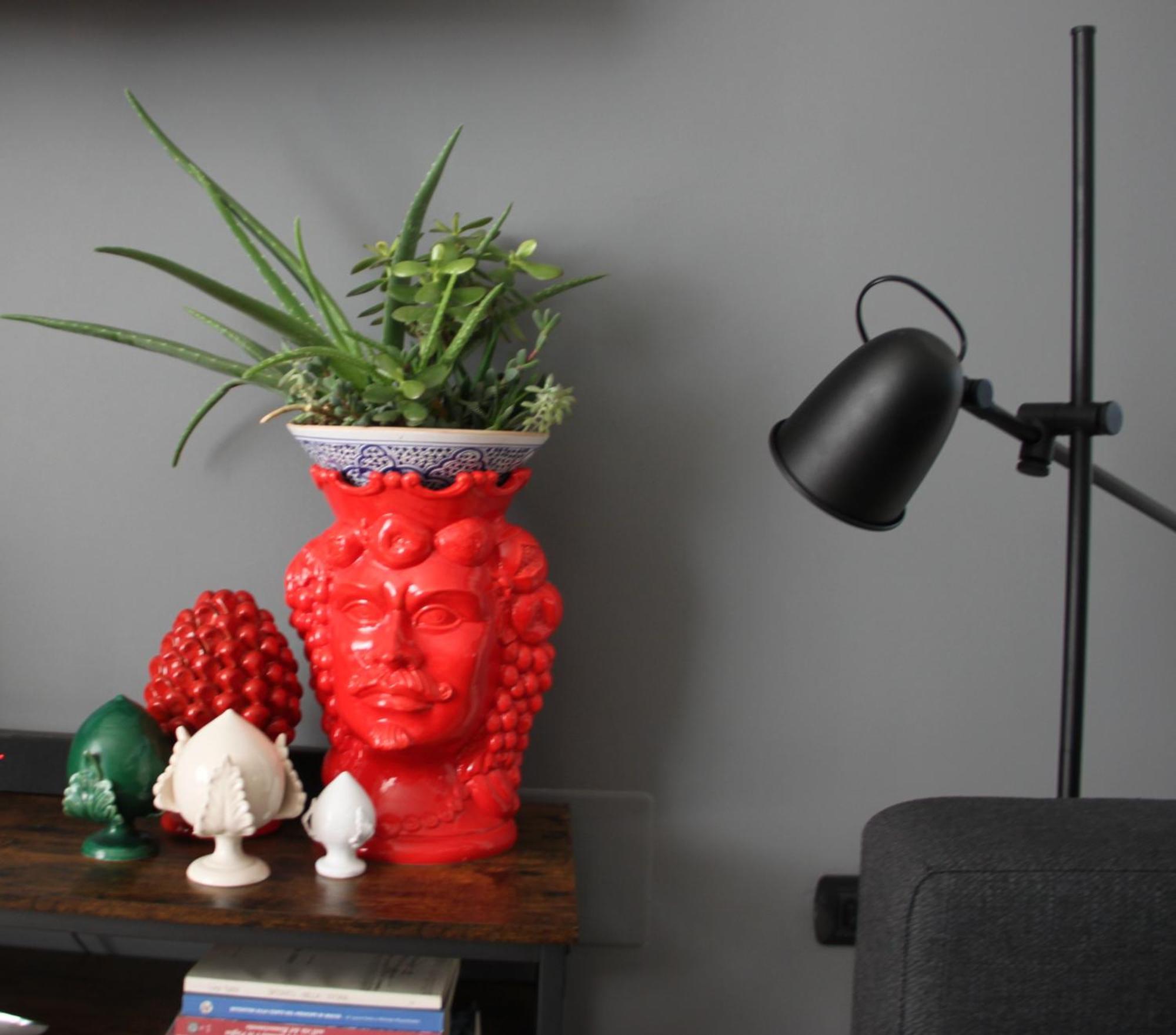 B&B Le Terrazze Lama Balice ビトント エクステリア 写真