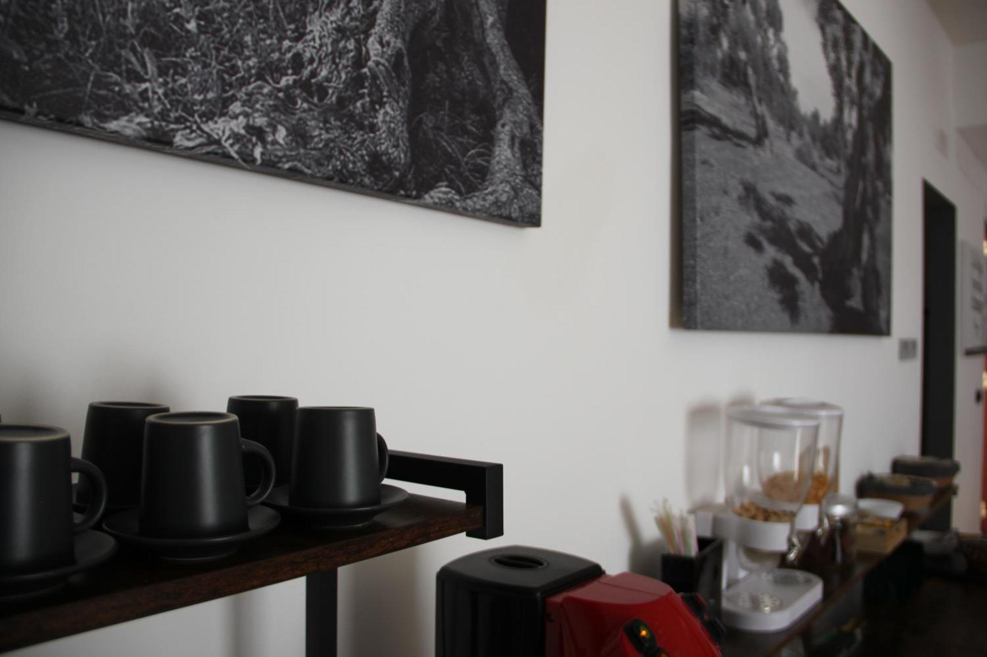 B&B Le Terrazze Lama Balice ビトント エクステリア 写真