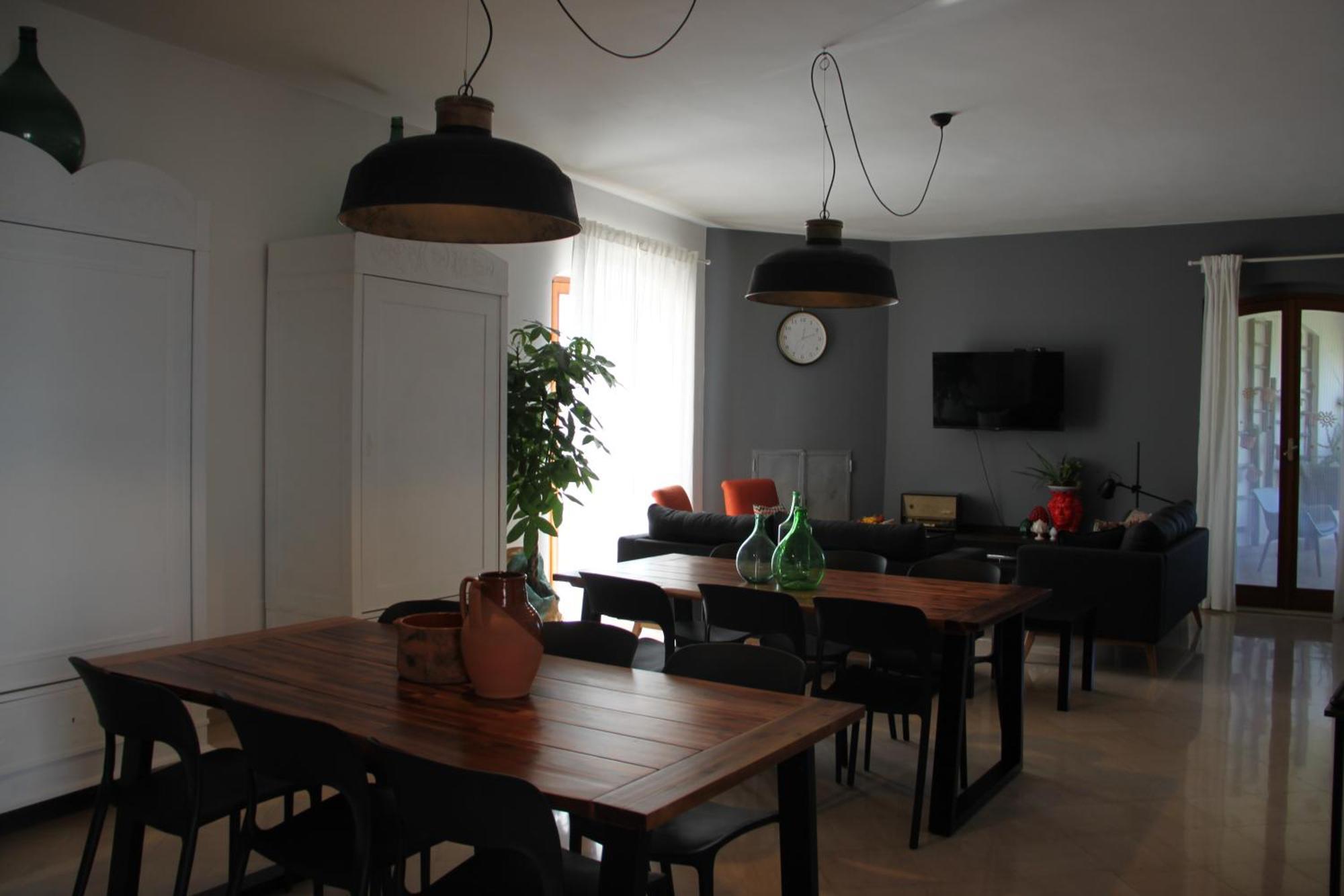 B&B Le Terrazze Lama Balice ビトント エクステリア 写真