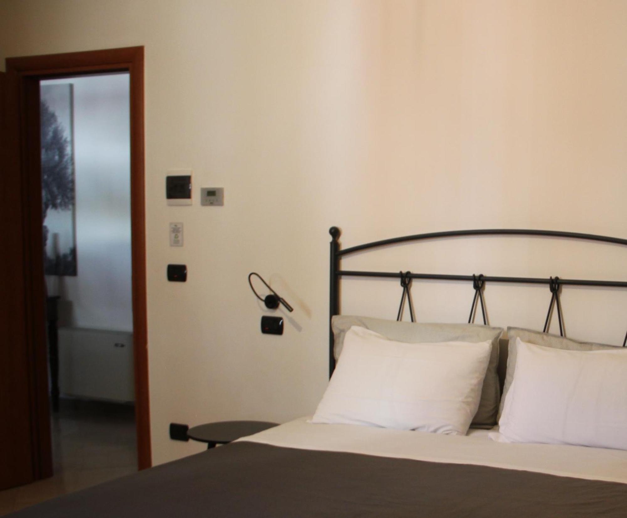 B&B Le Terrazze Lama Balice ビトント エクステリア 写真