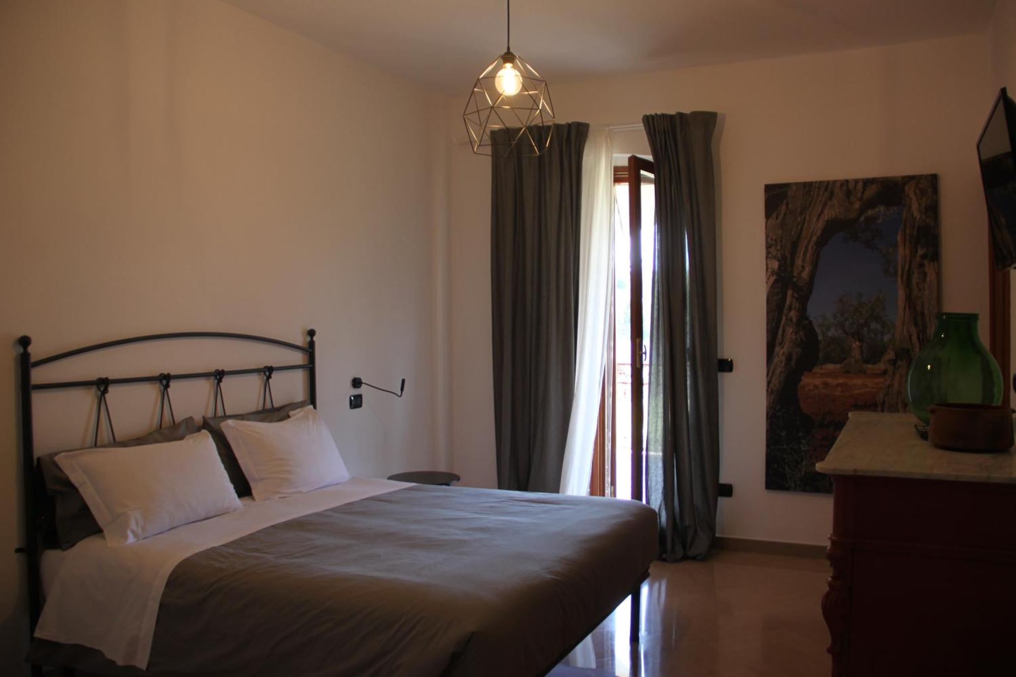 B&B Le Terrazze Lama Balice ビトント エクステリア 写真