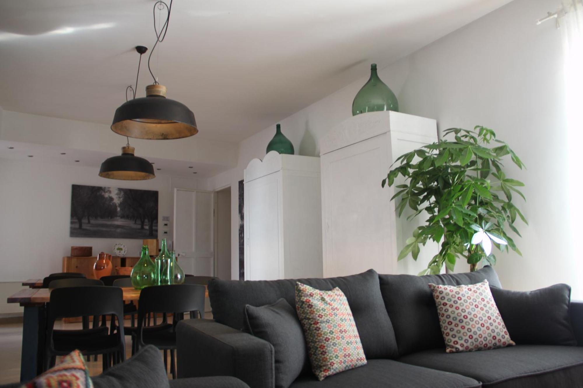 B&B Le Terrazze Lama Balice ビトント エクステリア 写真